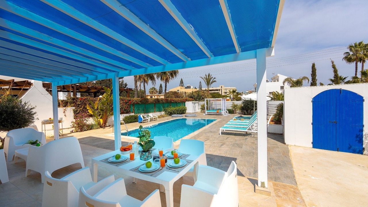 Photo of Outdoor in Protaras