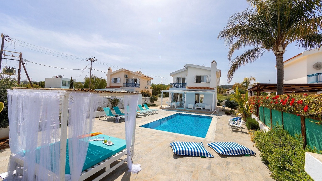 Photo of Outdoor in Protaras