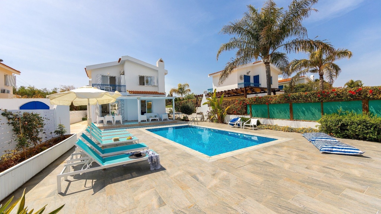 Photo of Outdoor in Protaras