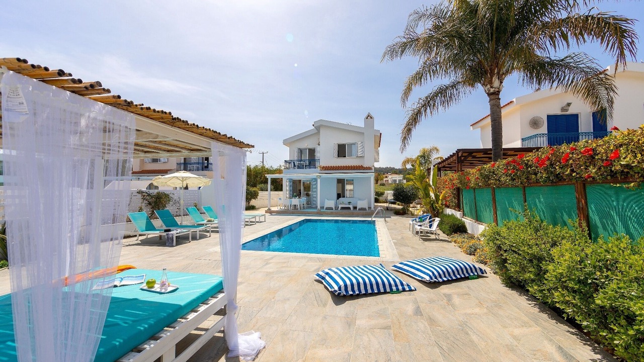 Photo of Outdoor in Protaras