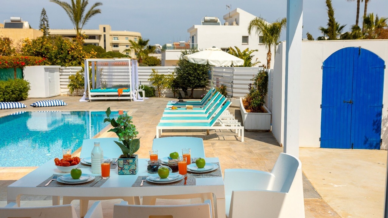 Photo of Outdoor in Protaras