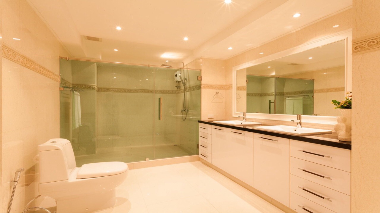 Photo of Bathroom in Nimman