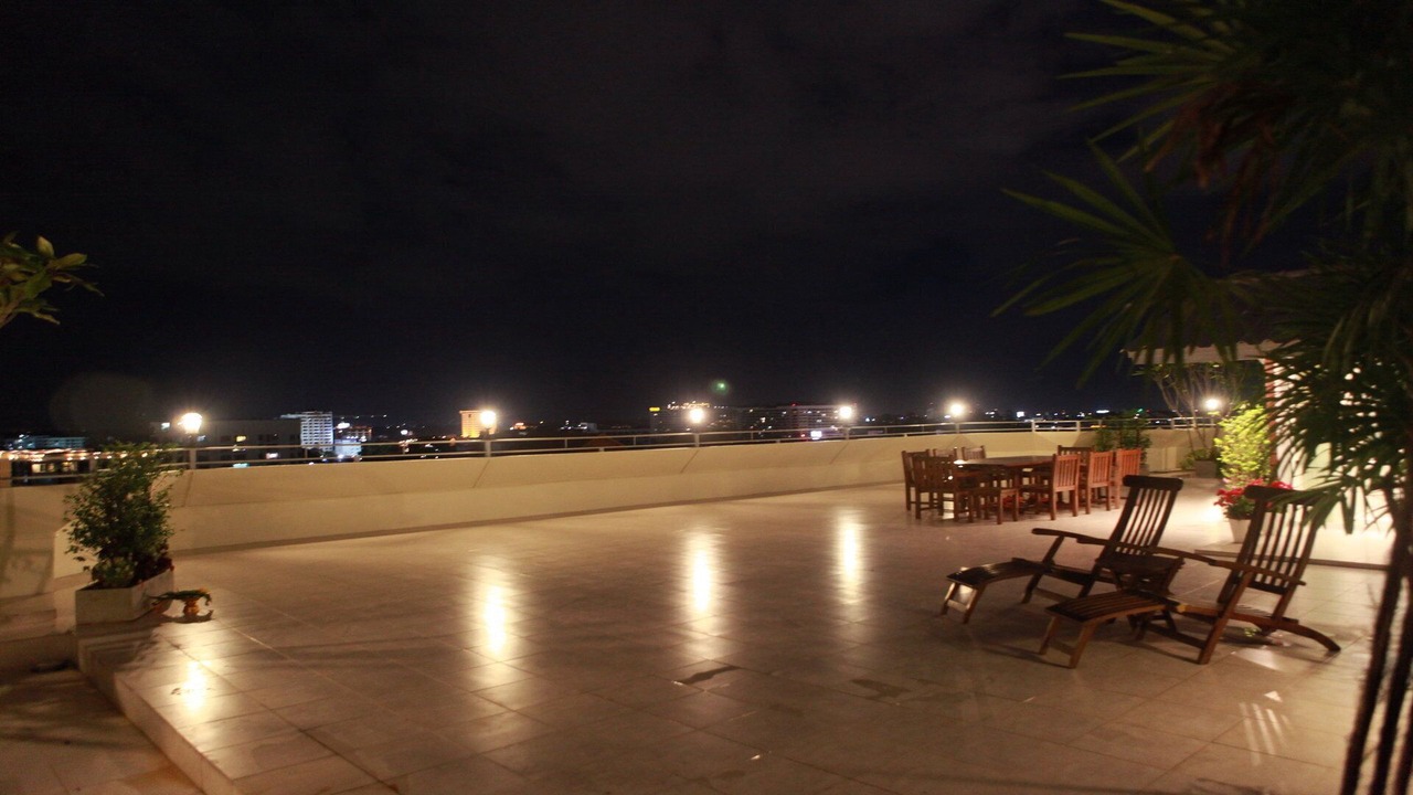 Photo of Outdoor in Nimman