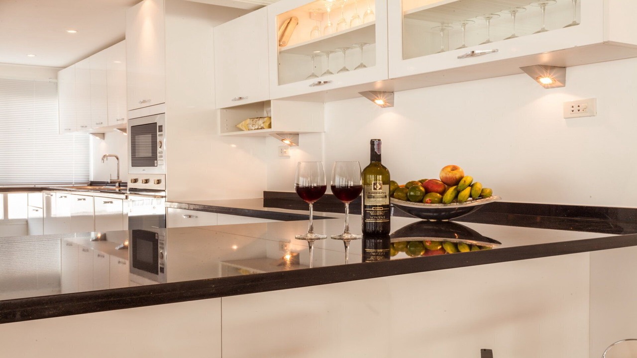 Photo of Kitchen in Nimman