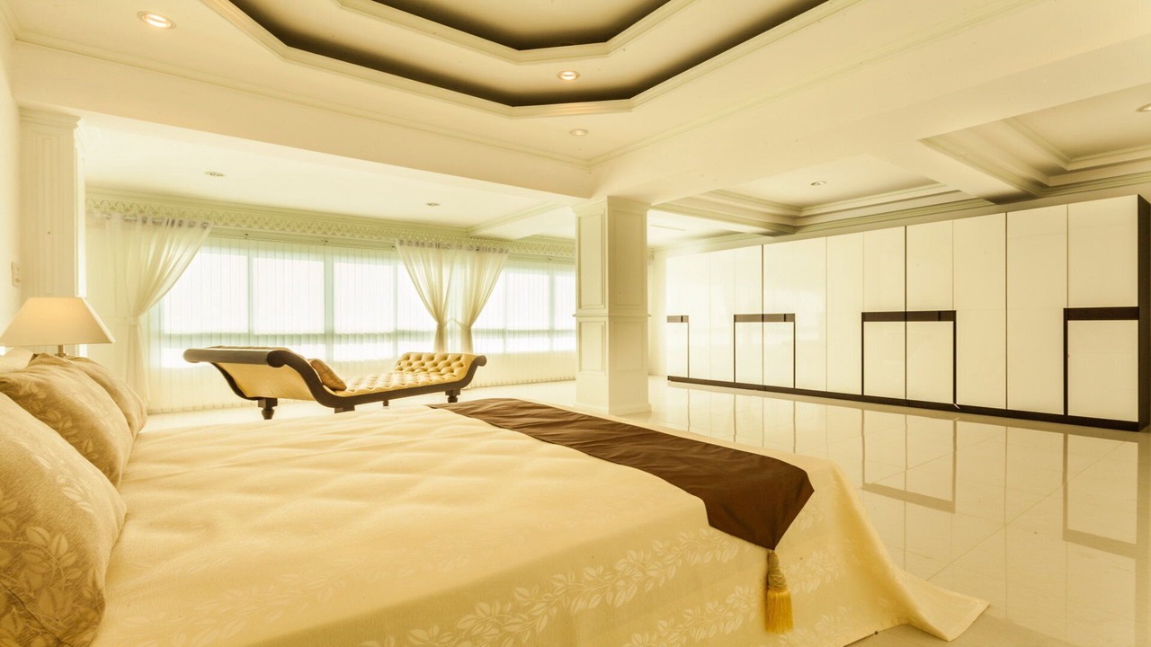 Photo of Bedroom in Nimman