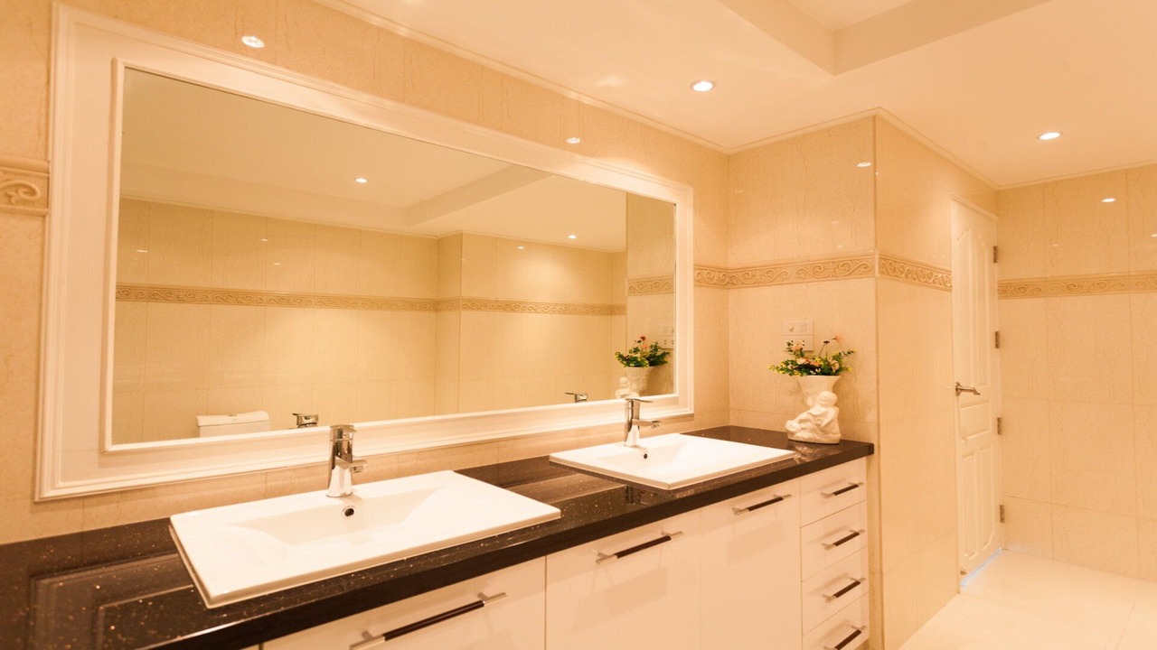 Photo of Bathroom in Nimman