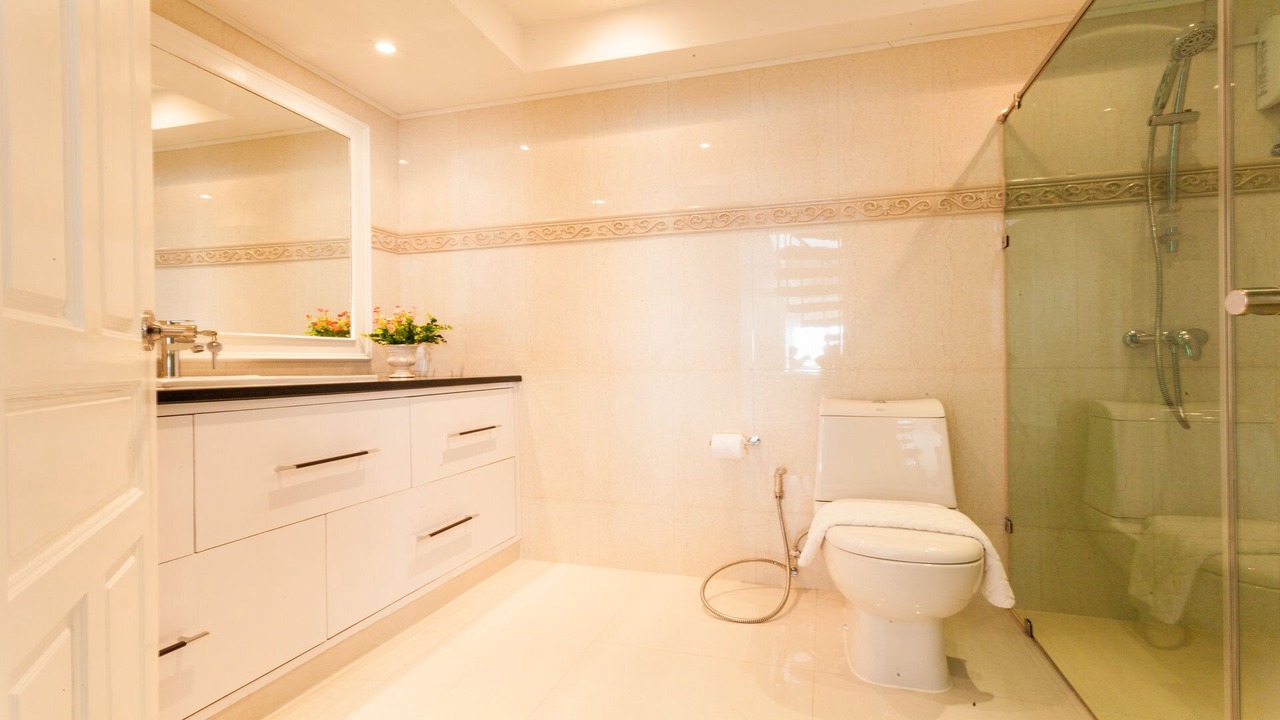 Photo of Bathroom in Nimman