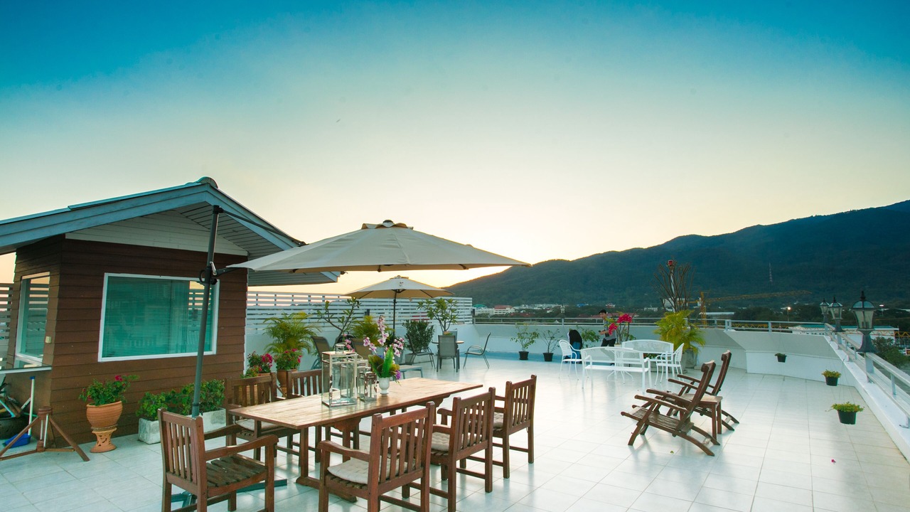 Photo of Outdoor in Nimman