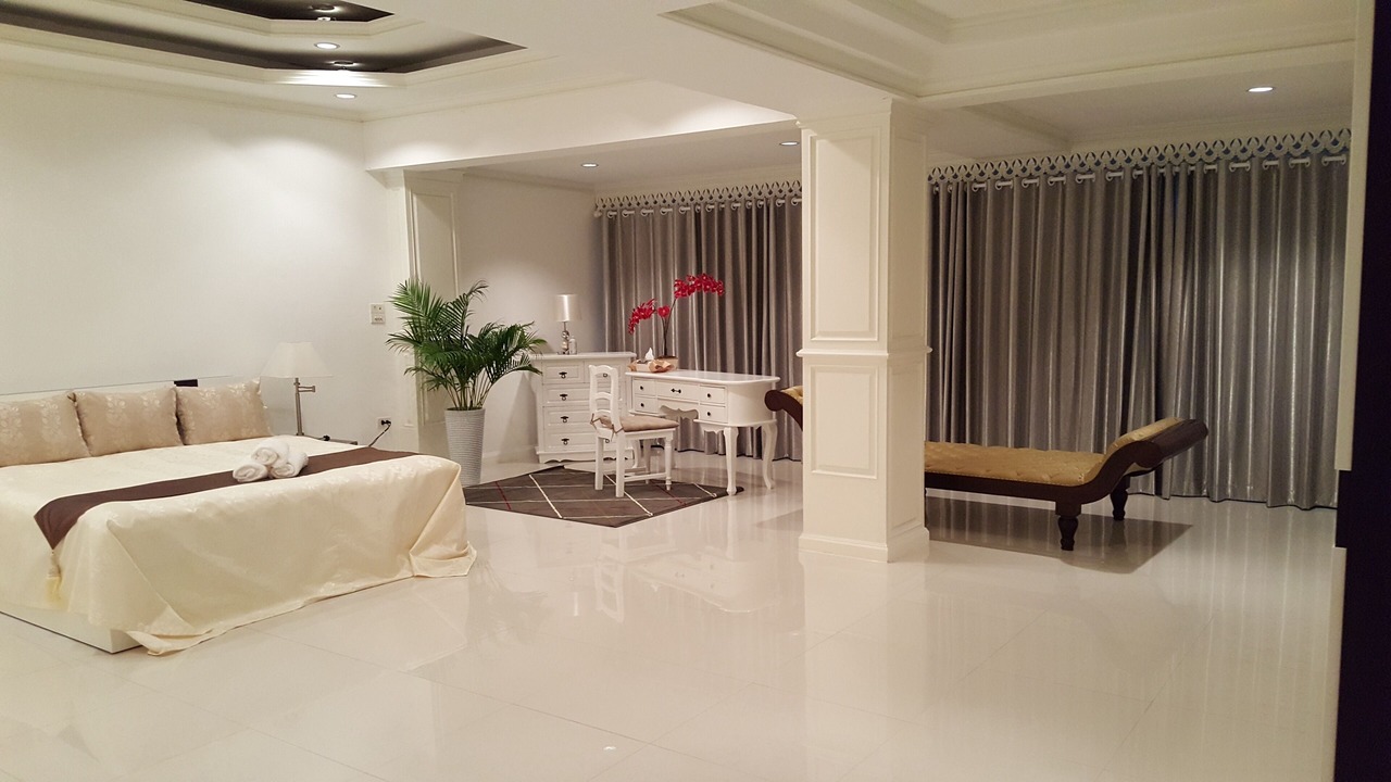 Photo of Bedroom in Nimman