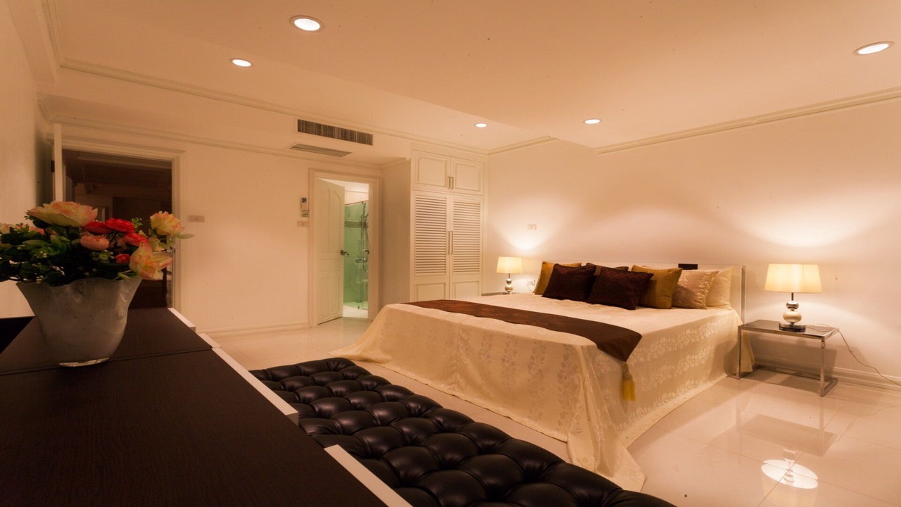 Photo of Bedroom in Nimman