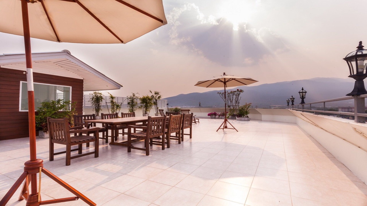 Photo of Outdoor in Nimman
