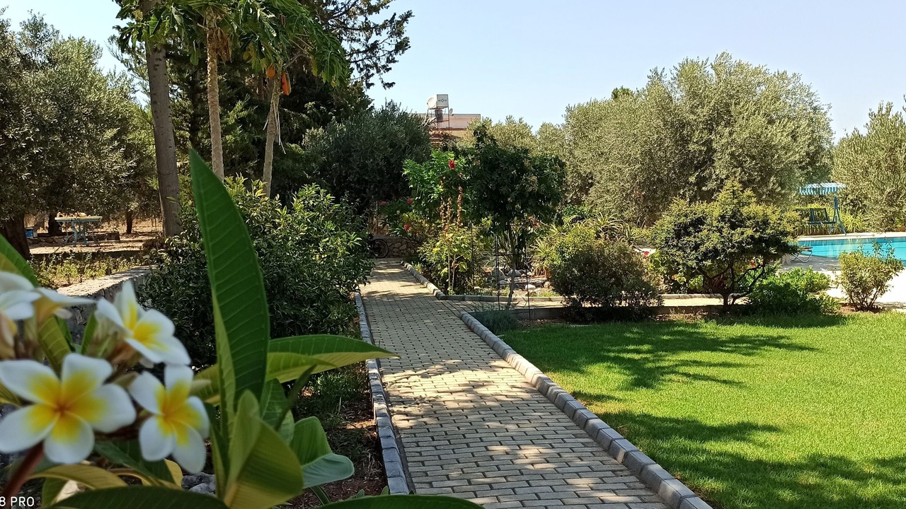 Photo of Outdoor in Kyrenia District