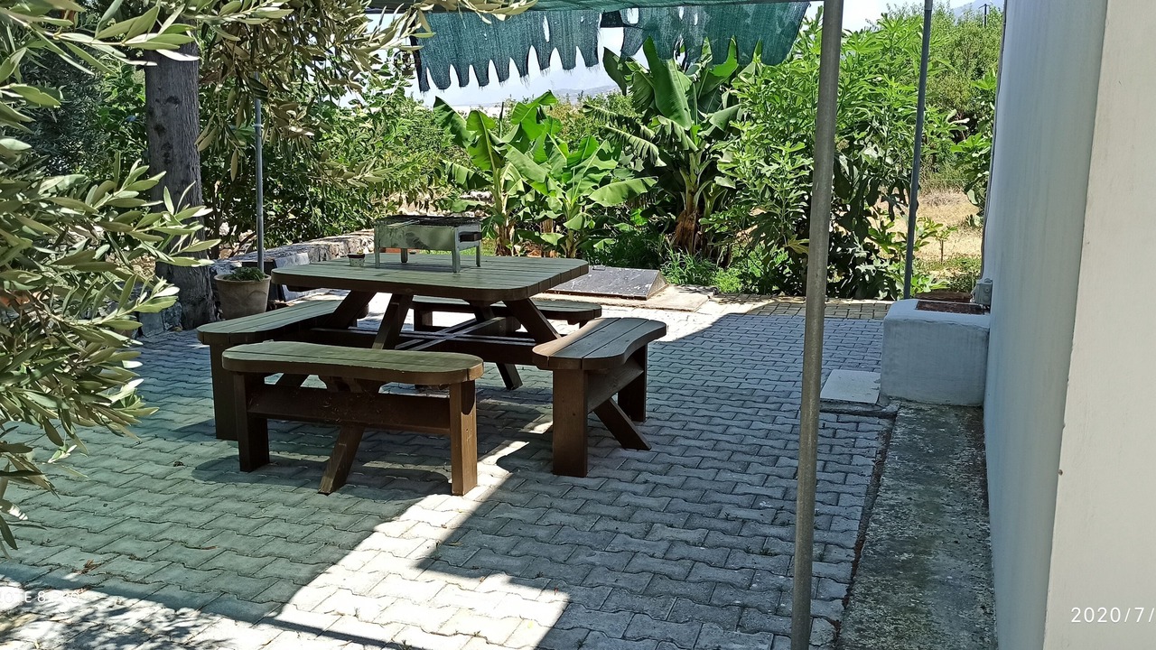 Photo of Outdoor in Kyrenia District