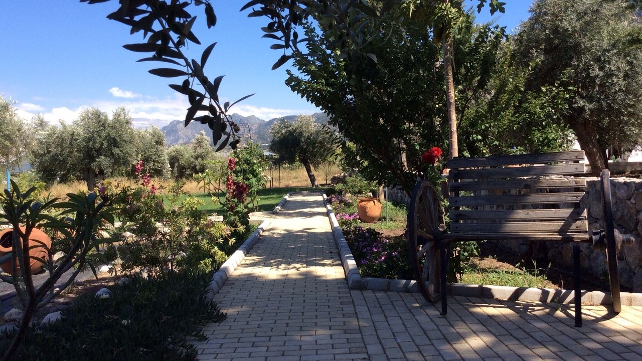 Photo of Outdoor in Kyrenia District