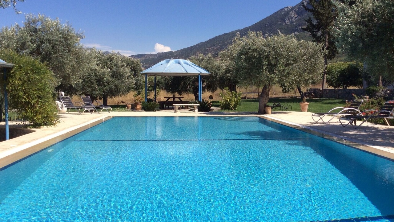 Photo of Outdoor in Kyrenia District