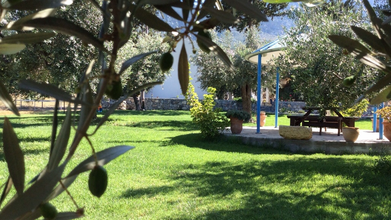 Photo of Outdoor in Kyrenia District