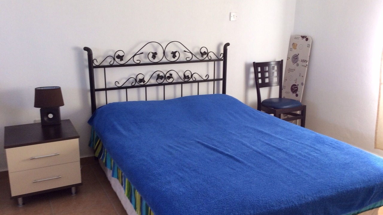 Photo of Bedroom in Kyrenia District