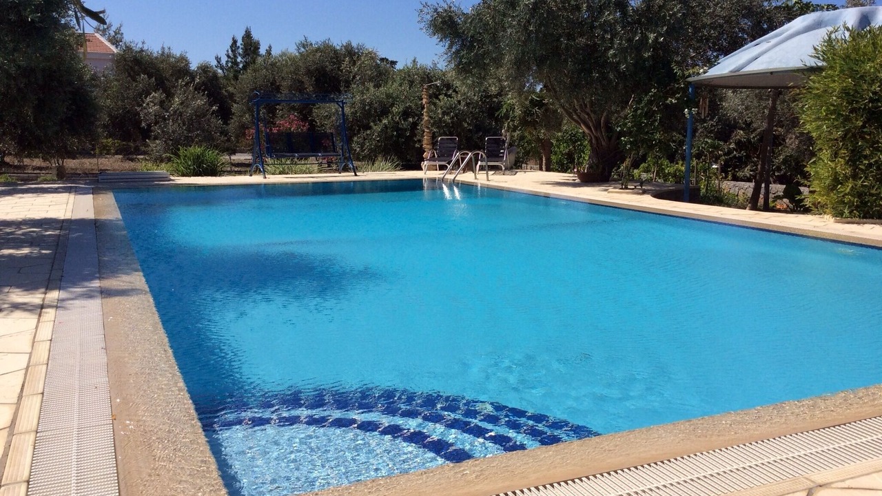 Photo of Outdoor in Kyrenia District