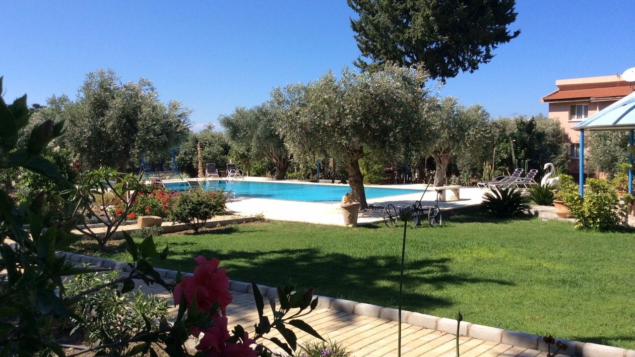 Photo of Outdoor in Kyrenia District