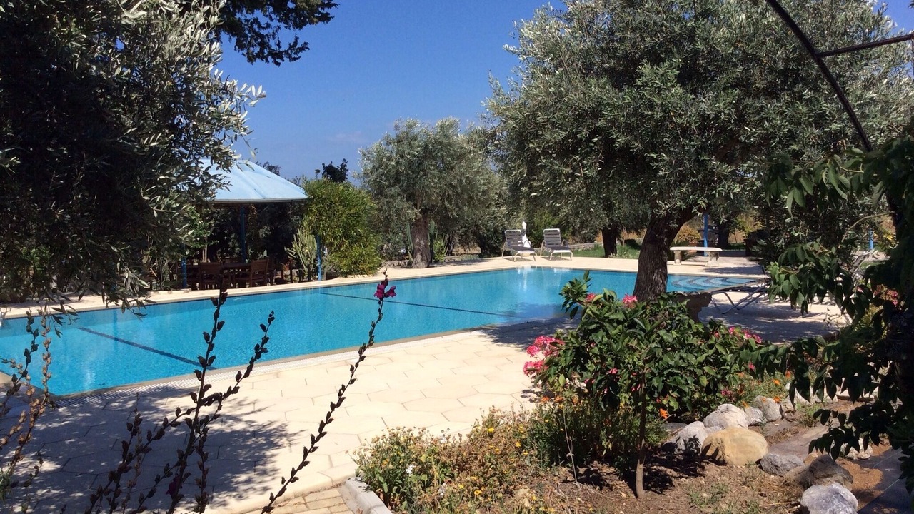 Photo of Outdoor in Kyrenia District