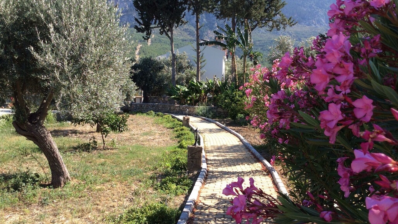 Photo of Outdoor in Kyrenia District