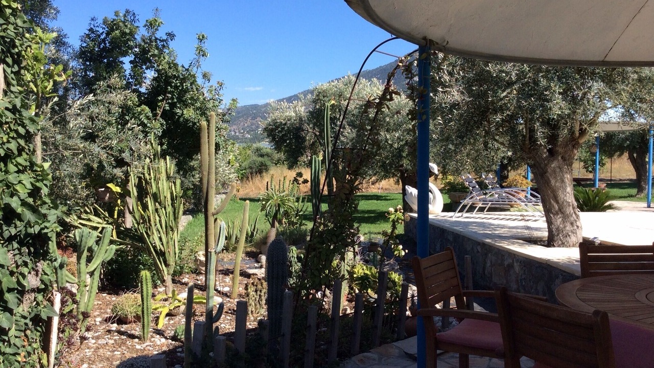 Photo of Outdoor in Kyrenia District
