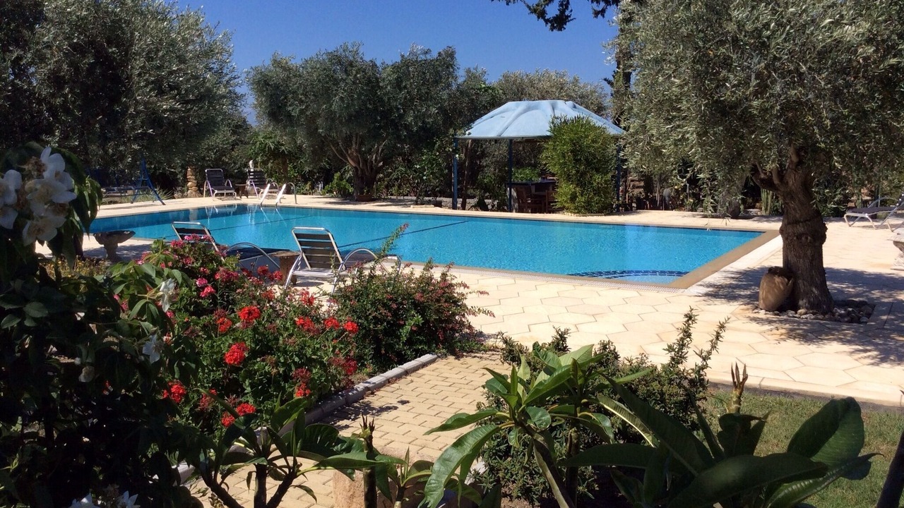 Photo of Outdoor in Kyrenia District