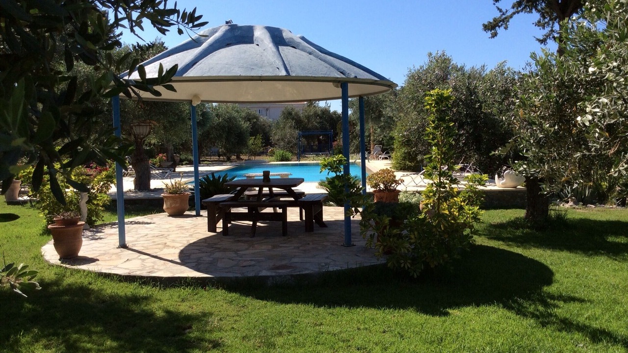 Photo of Outdoor in Kyrenia District