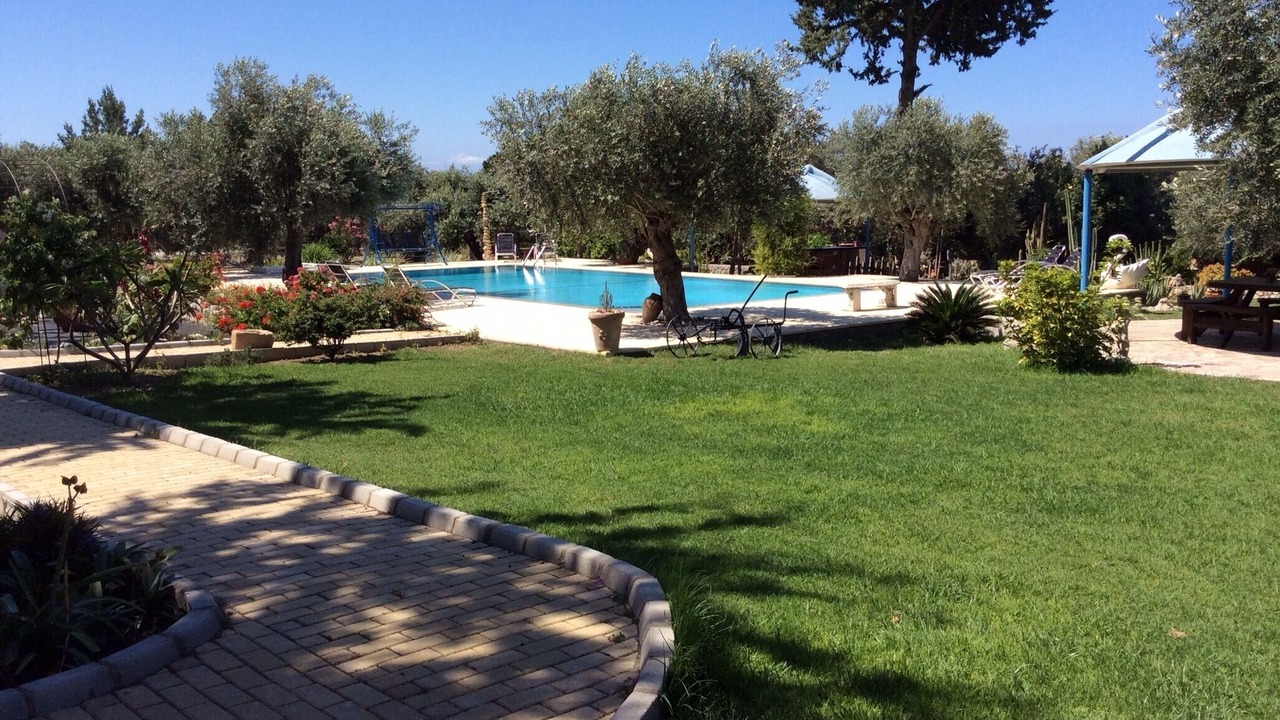 Photo of Outdoor in Kyrenia District