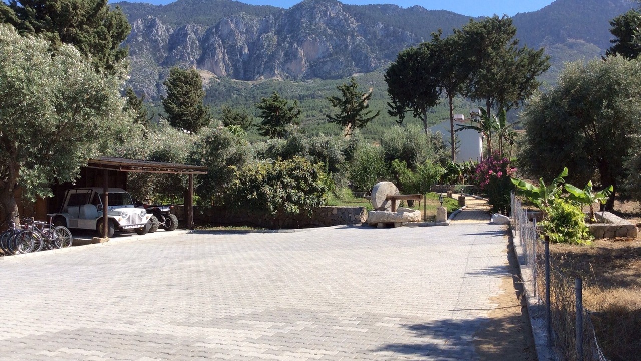Photo of Outdoor in Kyrenia District