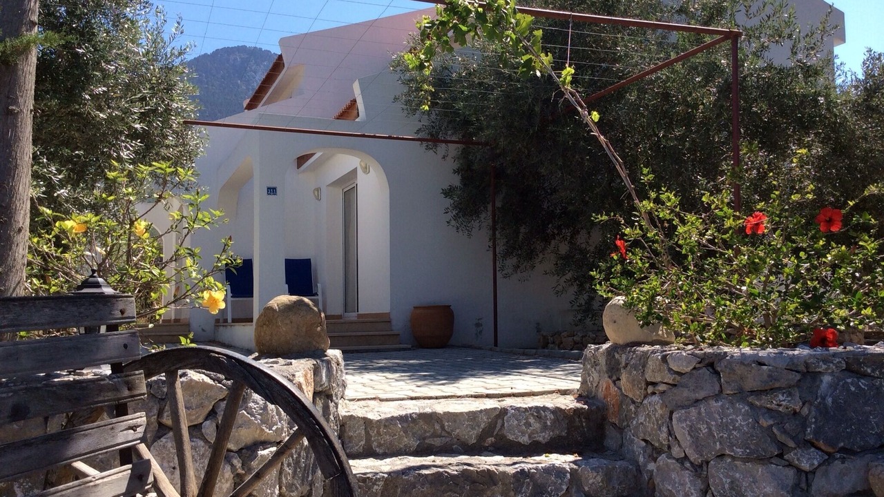 Photo of Outdoor in Kyrenia District