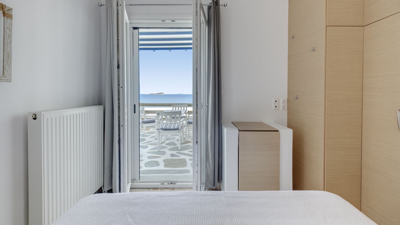 Photo of Bedroom in Vari