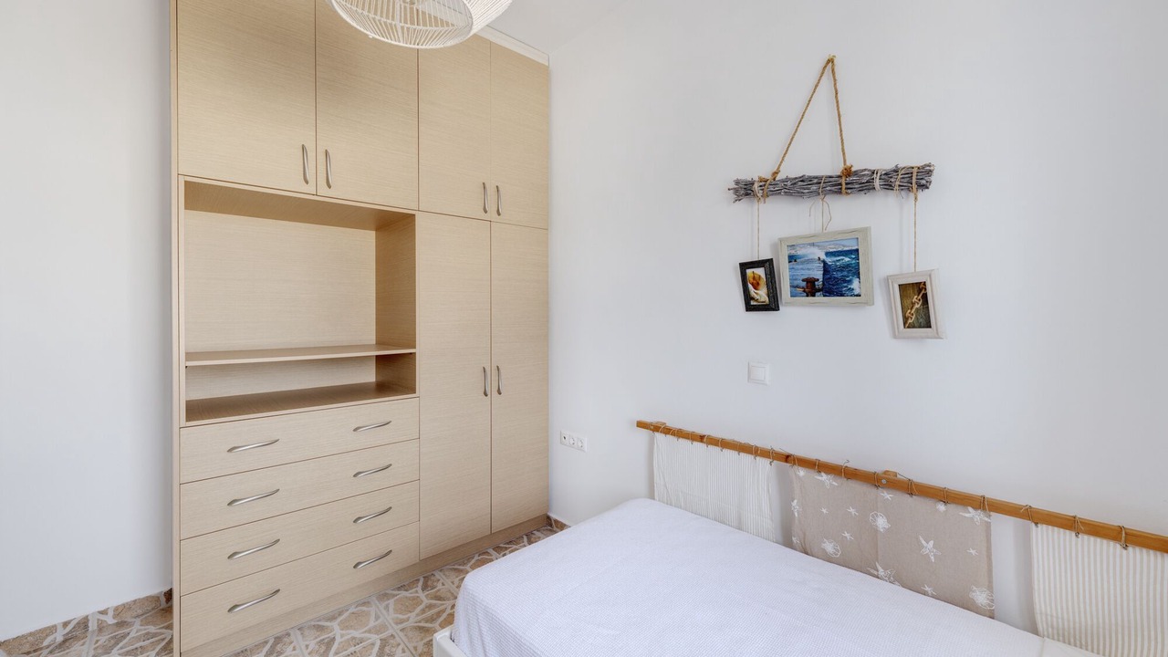 Photo of Bedroom in Vari