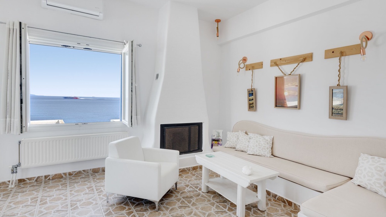 Photo of Livingroom in Vari