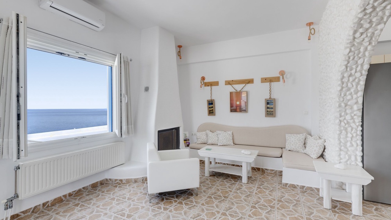 Photo of Livingroom in Vari