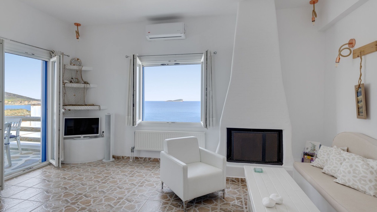 Photo of Livingroom in Vari