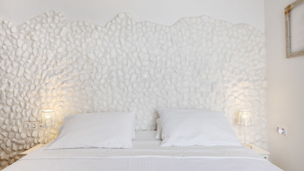 Photo of Bedroom in Vari