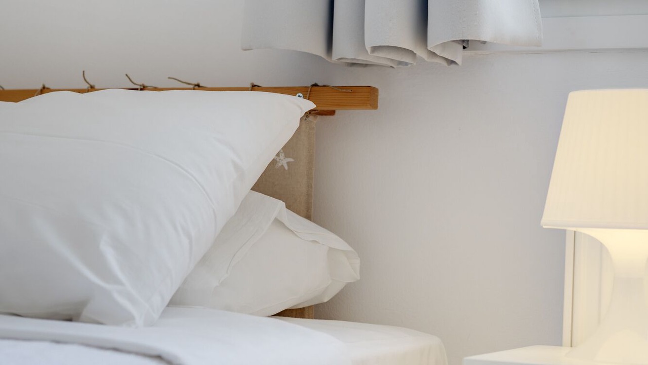 Photo of Bedroom in Vari