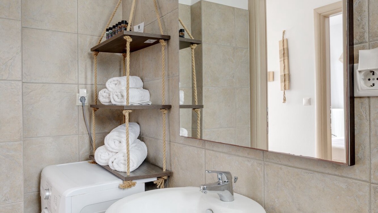 Photo of Bathroom in Vari