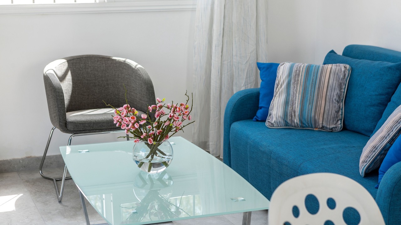 Photo of Livingroom in Protaras