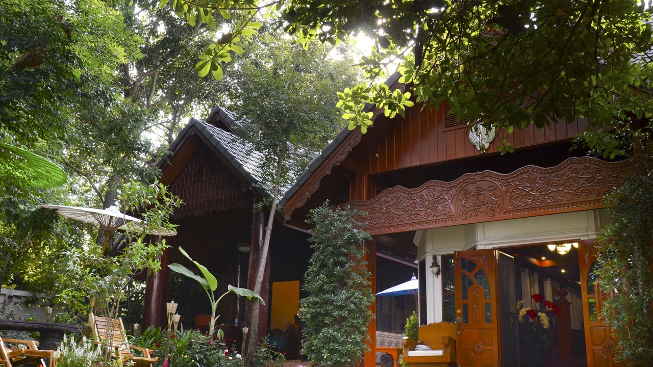 Photo of Outdoor in Chiang Mai