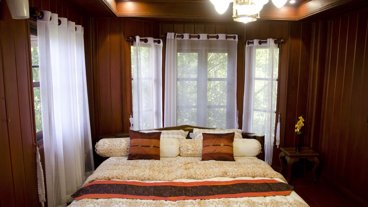 Photo of Bedroom in Chiang Mai