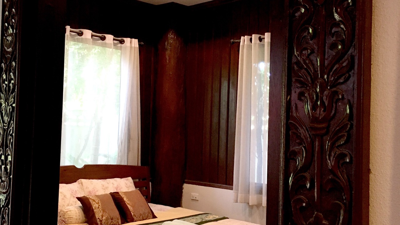 Photo of Bedroom in Chiang Mai