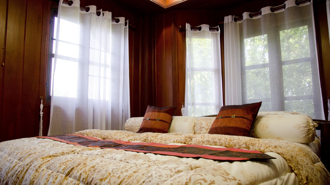 Photo of Bedroom in Chiang Mai
