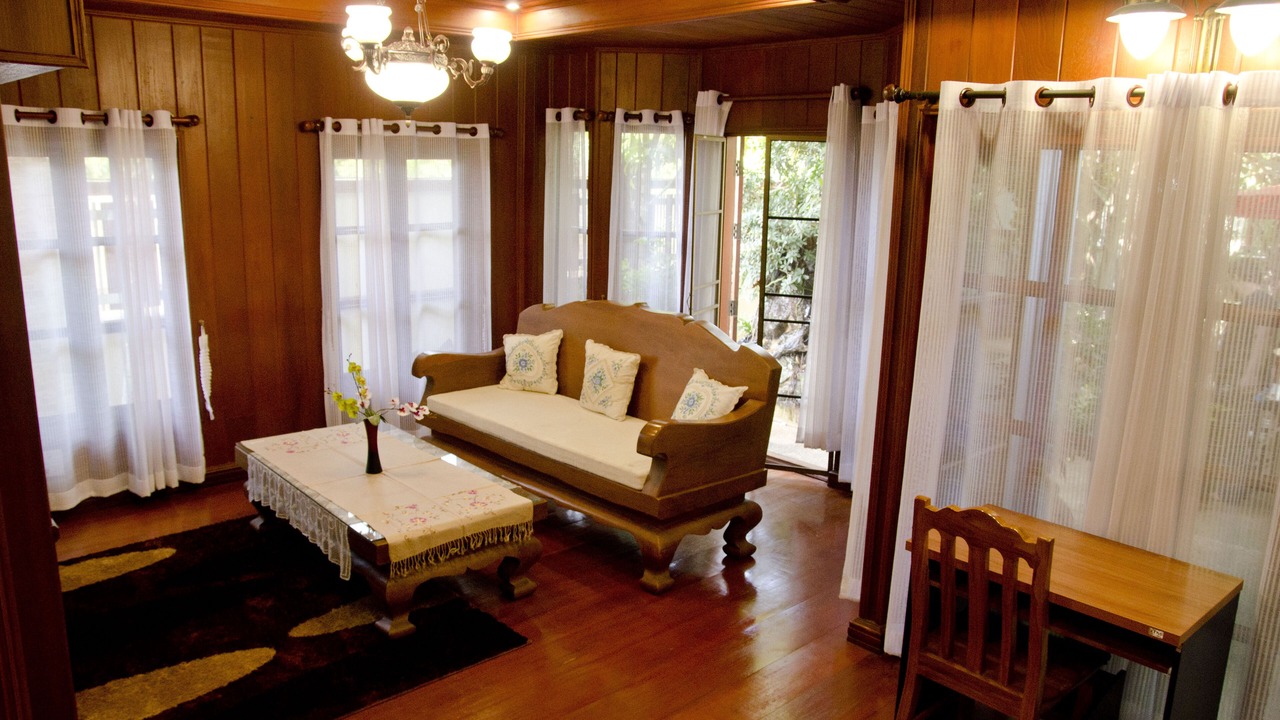 Photo of Livingroom in Chiang Mai