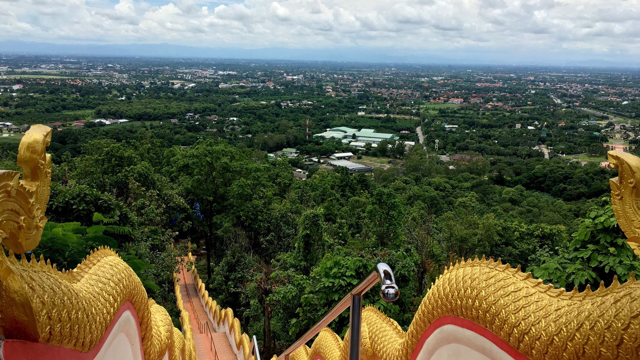 Photo of Outdoor in Chiang Mai