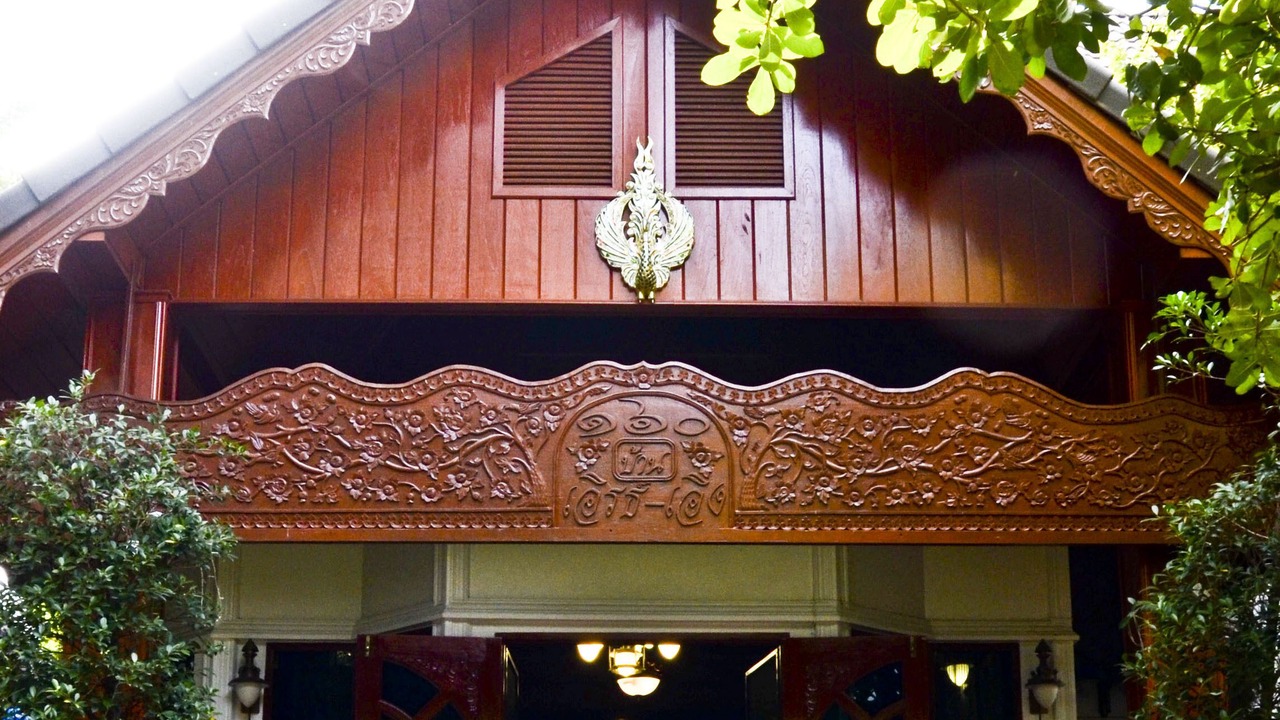 Photo of Outdoor in Chiang Mai