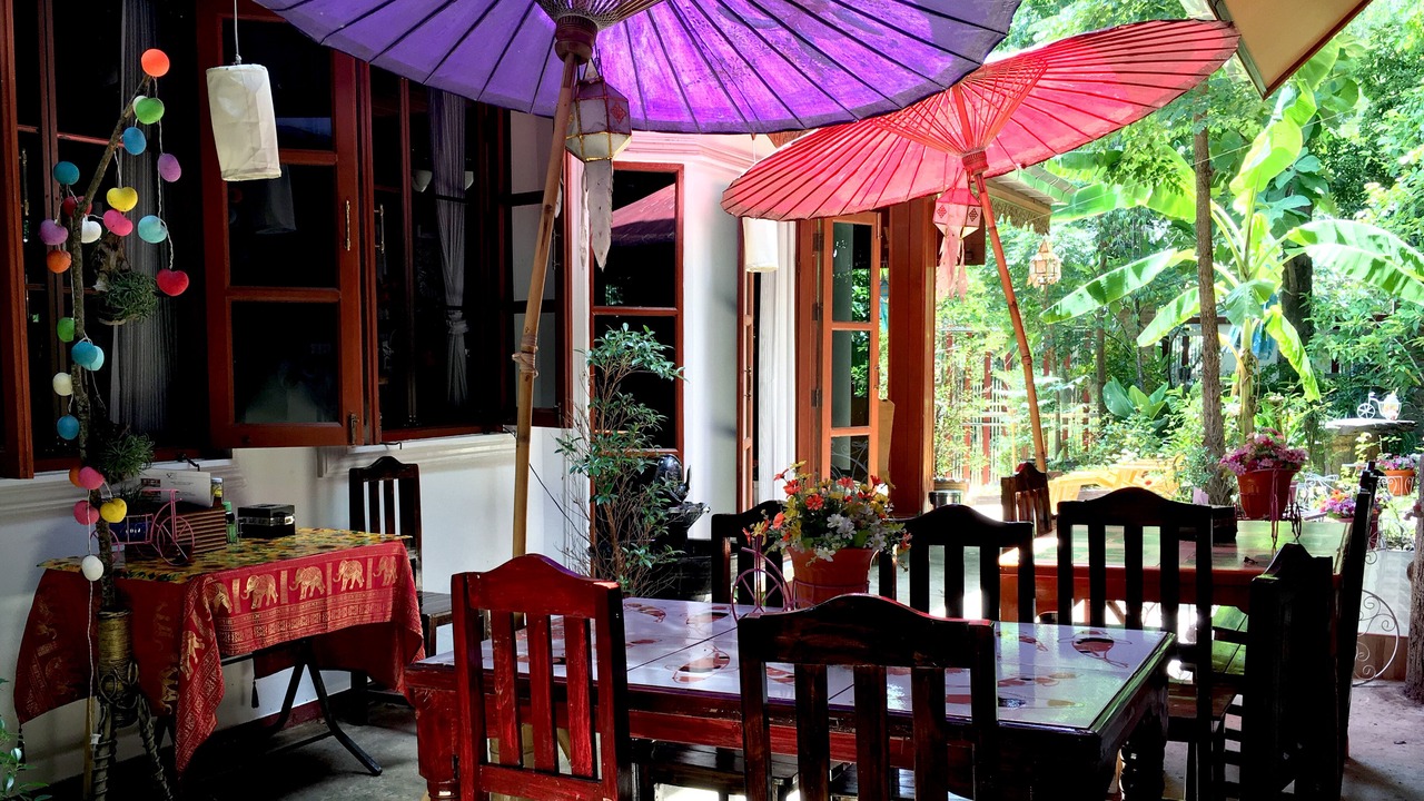 Photo of Outdoor in Chiang Mai