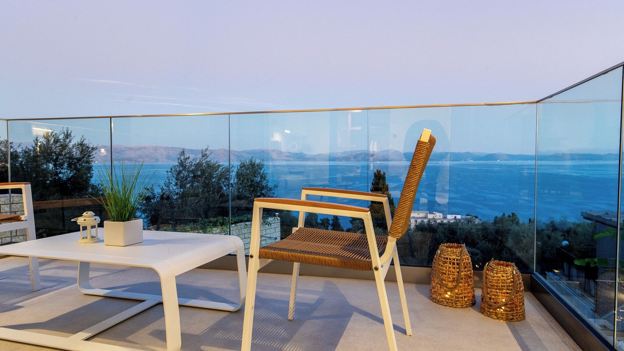 Photo of Patio Balcony in Perama