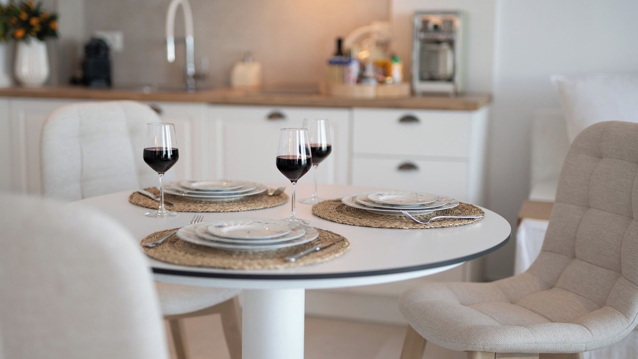 Photo of Kitchen in Perama